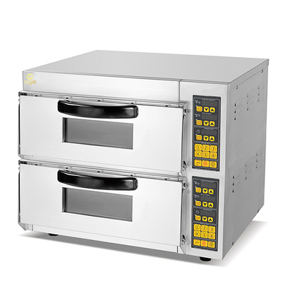 Ausgezeichnete kommerzielle Bäckerei Kücheneinrichtung für Bäckerei