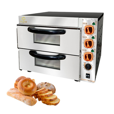33 kg gewerbliche Backgeräte für das Backen von Pizza