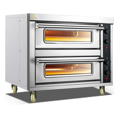 Effizienz Bäckerei Produktionslinie für 8000 Stück/Stunde Ausgabe 15~600g Rundgewicht 380V 50HZ Spannung