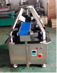 Automatische Produktion von Keksen aus Edelstahl 15-600 g Rundgewicht 8000 Stück/Stunde Ausgabe