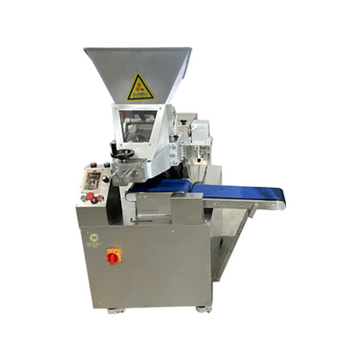Automatische Produktion von Keksen aus Edelstahl 15-600 g Rundgewicht 8000 Stück/Stunde Ausgabe
