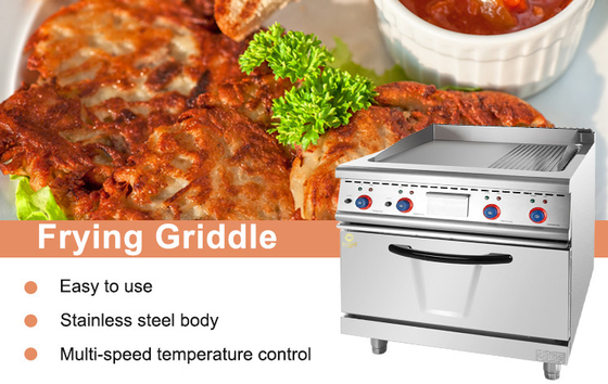 Power Fast-Food Kücheneinrichtung Modell GL RGE R mit 214 kg Gewicht und 12,5 kW Spannung