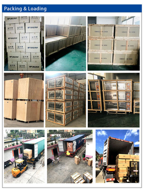 Kochgeräte aus Edelstahl mit 340x550x270/30x2L Tankgröße und -kapazität