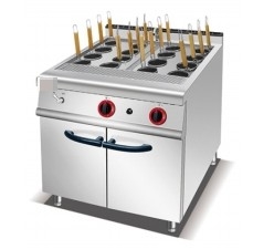 Gasanschluss R13/4 103Kg Gewerbliche Küche Kochgeräte für große Restaurants