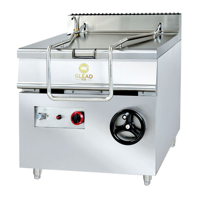 800×900×850 70 GL-RS Kochgeräte für schwere Restaurantküche