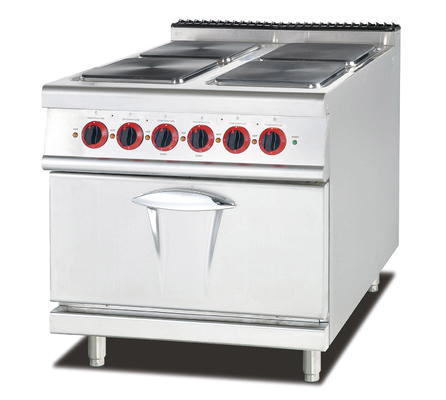 Gewerblicher Gaskocher mit Edelstahlgehäuse 2 Brenner Suppenkocher R1 3/4 Gasanschluss