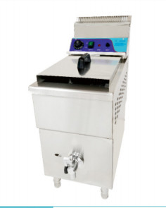 Gassprühmaschine aus Edelstahl Frühstück Küchengeräte mit Temperaturbereich 100-300.C