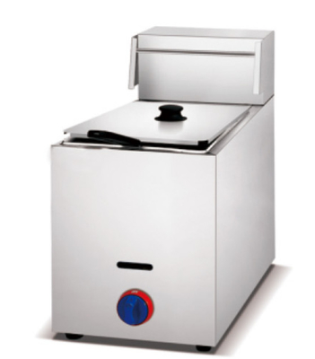 Gassprühmaschine aus Edelstahl Frühstück Küchengeräte mit Temperaturbereich 100-300.C