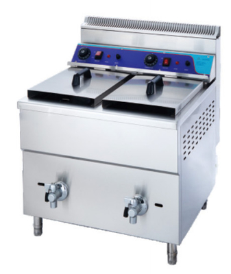Gassprühmaschine aus Edelstahl Frühstück Küchengeräte mit Temperaturbereich 100-300.C