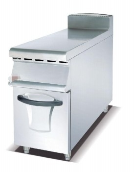 GL-RZ-800 Edelstahl Neutralen Arbeitstisch mit Schrank