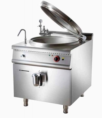 Edelstahl-Schwerlast-Neutral-Arbeitstisch GL-RZ-800 für Restaurantkochen