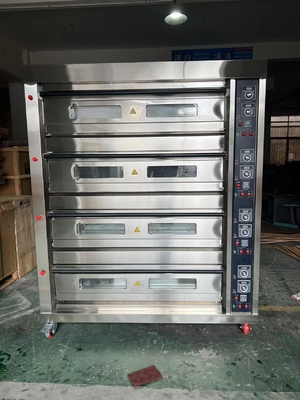 Tray Größe 40*60cm Küchengerät mit 0,3KW Leistung und 220V50HZ Spannung