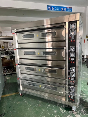 Tray Größe 40*60cm Küchengerät mit 0,3KW Leistung und 220V50HZ Spannung
