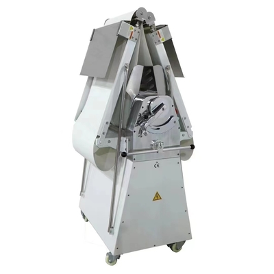 16-Tray 250kg vertikale Teigplatte mit 0,75kw Leistung 6,5kg Max Teiggewicht