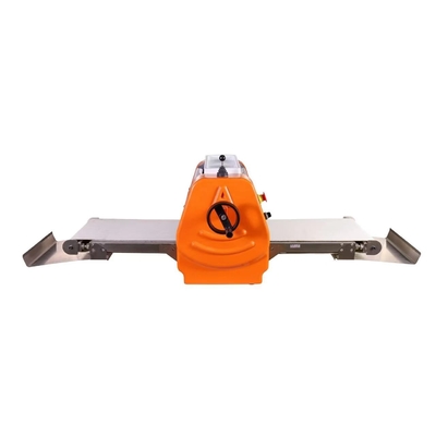 Mini-Teigplatten für die kommerzielle Küche mit 2,5 kg Max-Rollgewicht