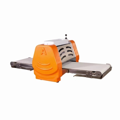 Gewerbliche 75 kg Restaurant-Teigplatte 220V Mini-Ausrüstung zur präzisen Teigpressung