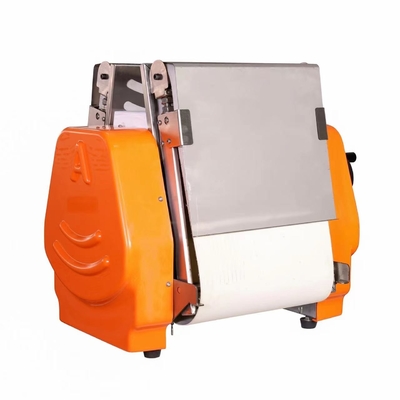 Gewerbliche 75 kg Restaurant-Teigplatte 220V Mini-Ausrüstung zur präzisen Teigpressung