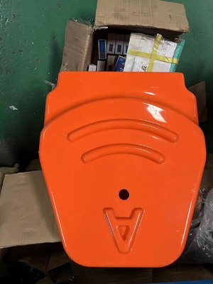 Gewerbliche 75 kg Restaurant-Teigplatte 220V Mini-Ausrüstung zur präzisen Teigpressung