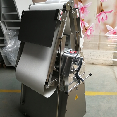 6.5 kg Max Teiggewicht Küchengerät mit 0,5-38 mm Rollenregelungsbereich