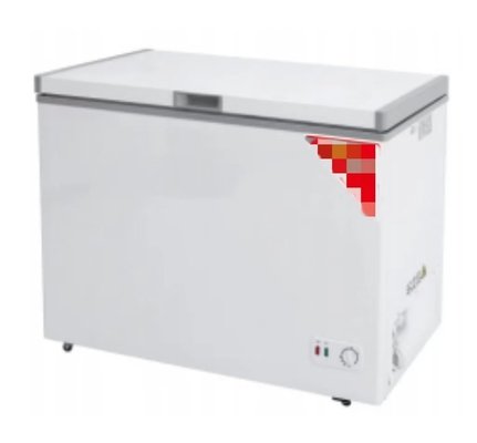 220V kommerzielle Kühl- und Kondensationseinheit Kühlschrank Gefrierschrank mit Temperatur von -18°C/0°C-10°C