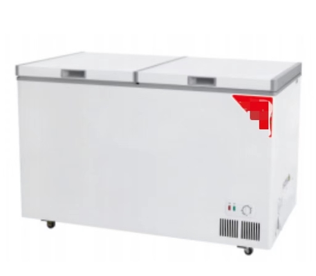 175 Watt Kistengefriereinheit mit Temperaturbereich von -18°C/0°C~-10°C für Mikro- und Schnellgefrieren