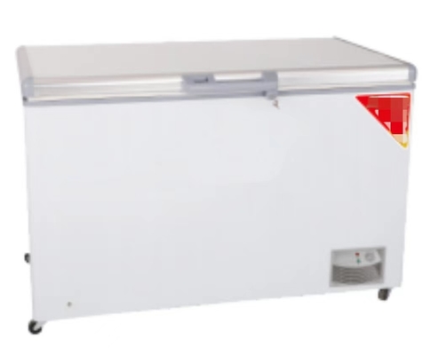 220V Schnellgefriertruhe Gefriertruhe -18\u2103 Kaltlager für Mikro- und Schnellgefrieren