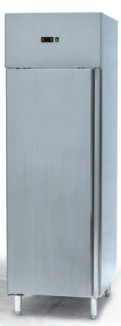 220V Industriegefrierschrank ETL Zertifiziert 2\u2103~8\u2103 Temp CE CSA-konform Für 2 GN1/1 Pfannen