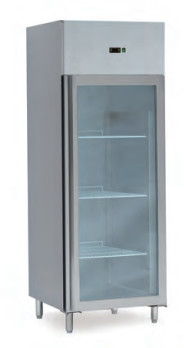 CE-zertifizierte ETL CSA Kühlschrank Industriekühlgeräte für Modell 1 mit 2 GN1/1-Pannen
