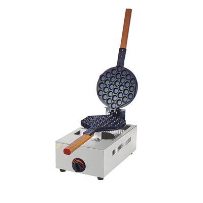 Portable Gas-Pellets Grill 5,5 kg Leichtgewicht Grill für LPG / 2800Pa Gas