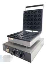 Quail Egg Grill 220-240V/50-60HZ Temperaturbereich 50-300°C Backgeräte