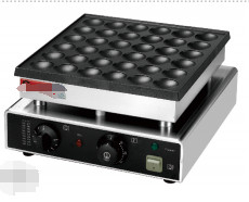 1.6KW Elektrische Backofen für gleichbleibende Backergebnisse