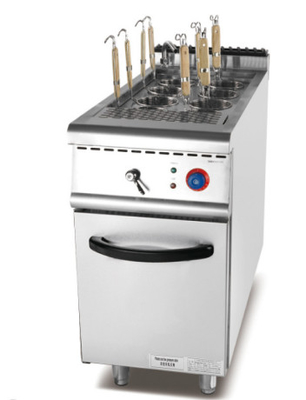 220V-240V Spannung Fast-Food-Küchengeräte 100kg