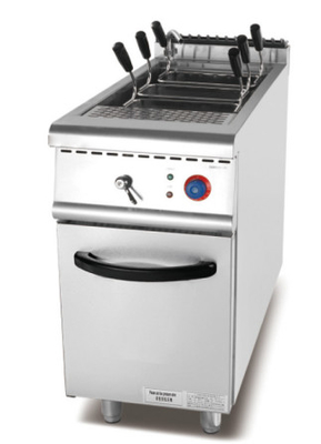 Silberne Küchengeräte mit mechanischer Steuerung und 220-240V Spannung