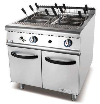 Silberne Küchengeräte mit mechanischer Steuerung und 220-240V Spannung