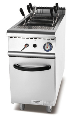 100kg Kapazität Silber Küchen-Kochgeräte Temperatur 0-110C Perfekt für Militärbasen