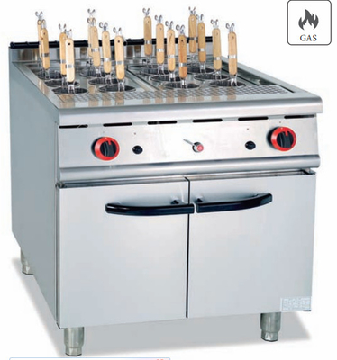 100kg Kapazität Silber Küchen-Kochgeräte Temperatur 0-110C Perfekt für Militärbasen