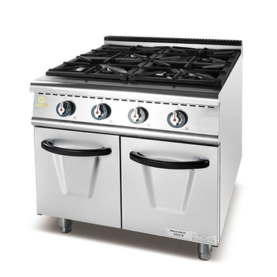 800*708* 850 100 Gewerbliche Kochgeräte mit Temperaturregelungsbereich von 120°C bis 330°C