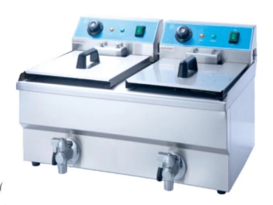 220-240v Mechanische Steuerungsanlage Restaurants Kochgeräte für Braten