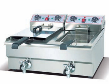 Mechanische Steuerung 220-240V