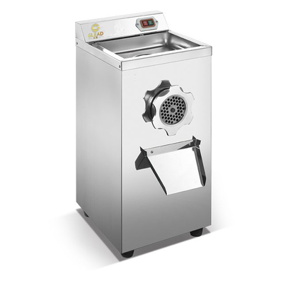 220-240v Spannung Restaurant Kochgeräte für 320 kg pro Stunde Produktionsleistung