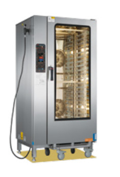 220V-240V-Röstungs-Dampf-Ausrüstung mit verstellbarer Temperatur