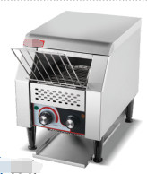Elektrische Brotroster 300-500 Stück/Stunde