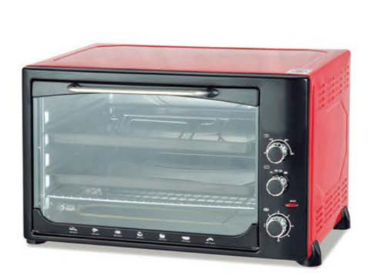 Edelstahl-Konvention Ofen Digitale Steuerplatte Backen Lebensmittel 0-350°C für die Küche Kochen
