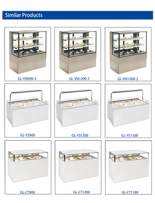 Luftkühlsystem Industriekühlgeräte für 220-240V/1PH/50HZ Spannung