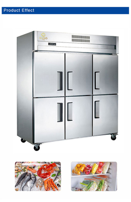 220-240v 50hz Spannung Gewerbliche Küchengeräte zum Kochen mit hohem Volumen