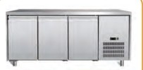 Industriekühlgerät mit Luftkühlsystem für die Temperaturkontrolle