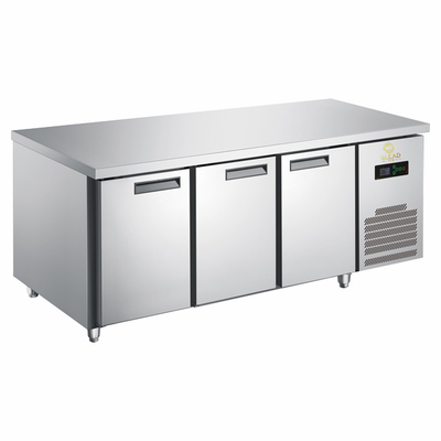 Modulare industrielle Kühlgeräte mit stabiler Kühlung und 220-240V 1PH 50HZ Spannung