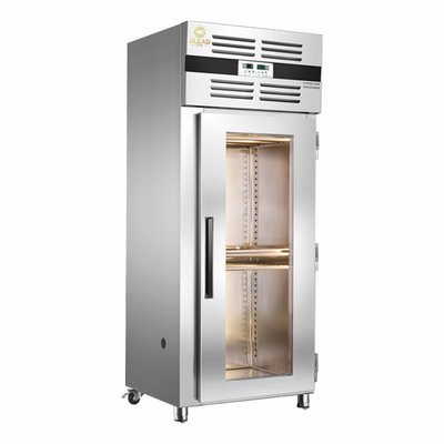 120 kg Schrank Industrieheizung/Luftkühlung Kühlschrank mit Trockenzyklus Winddesign Trockenschränke