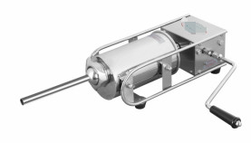 140*320mm Elektro-Fleischverarbeitungsanlage für große Chargen