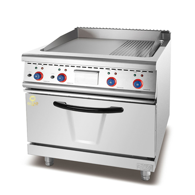 GL RG Geräuscharme LPG/NG-Gasventile